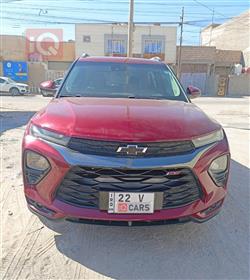 شيفروليه بليزر